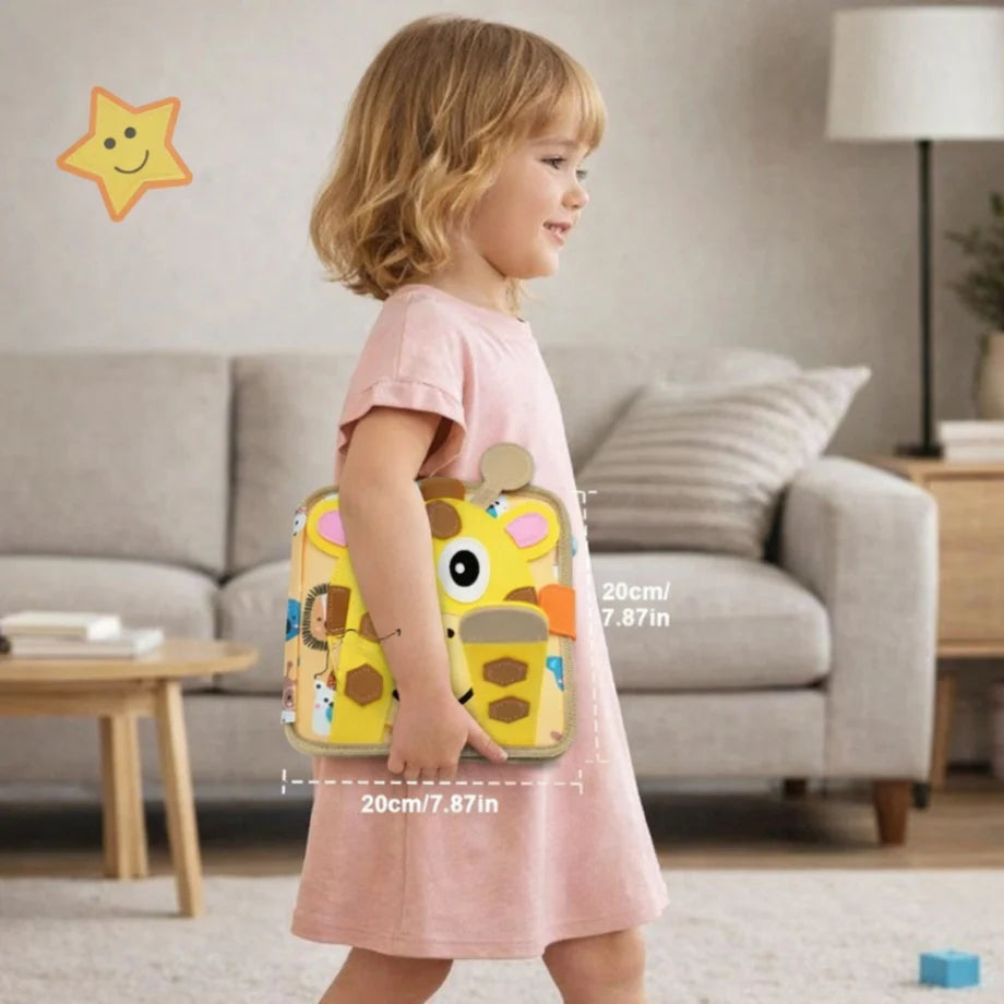 LIBRO DIDACTICO MONTESSORI