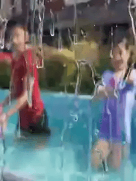 Piscina Plegable: Diversión y Frescor Donde Quieras