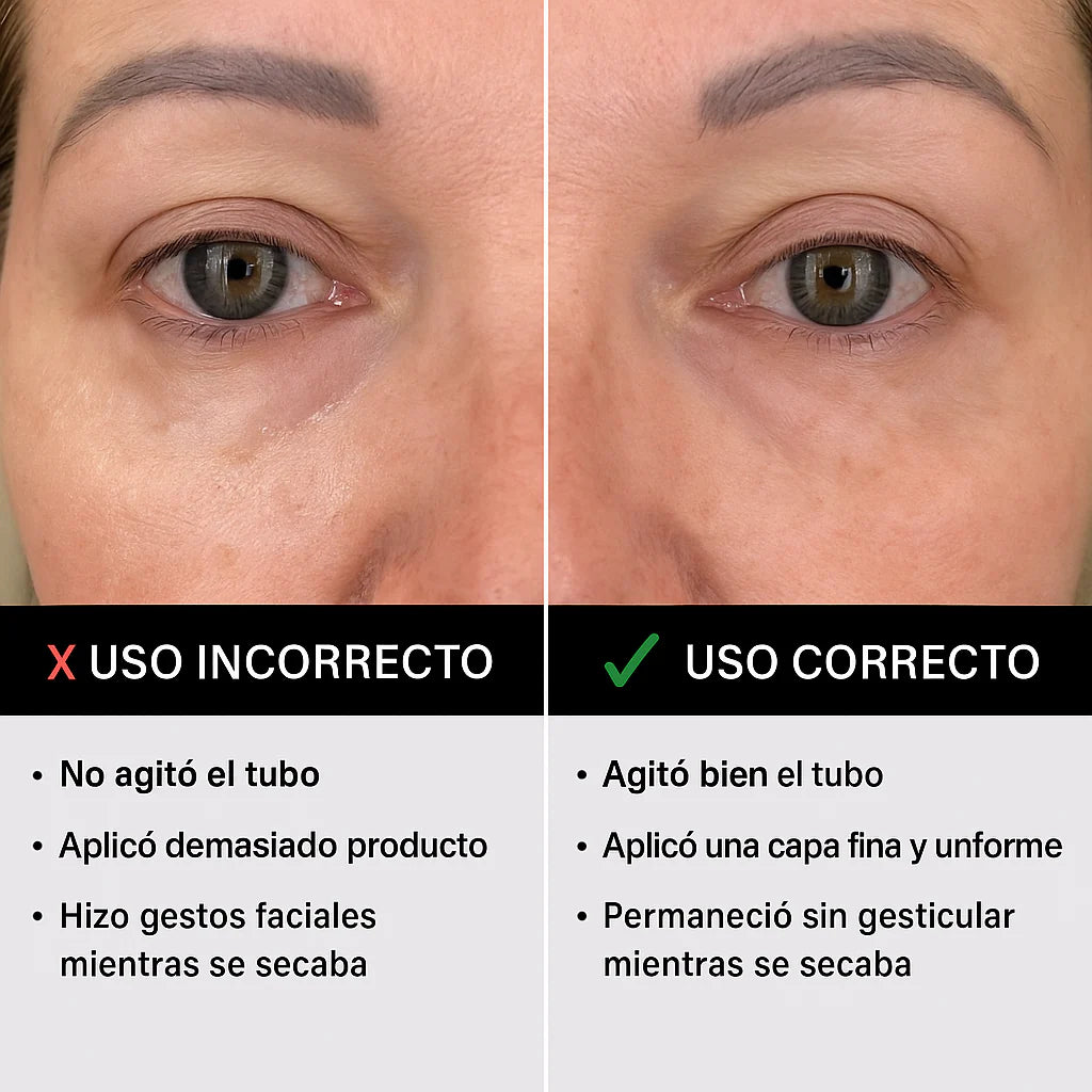 PETER THOMAS ROTH EYE - Crema Reafirmante Anti-Bolsas