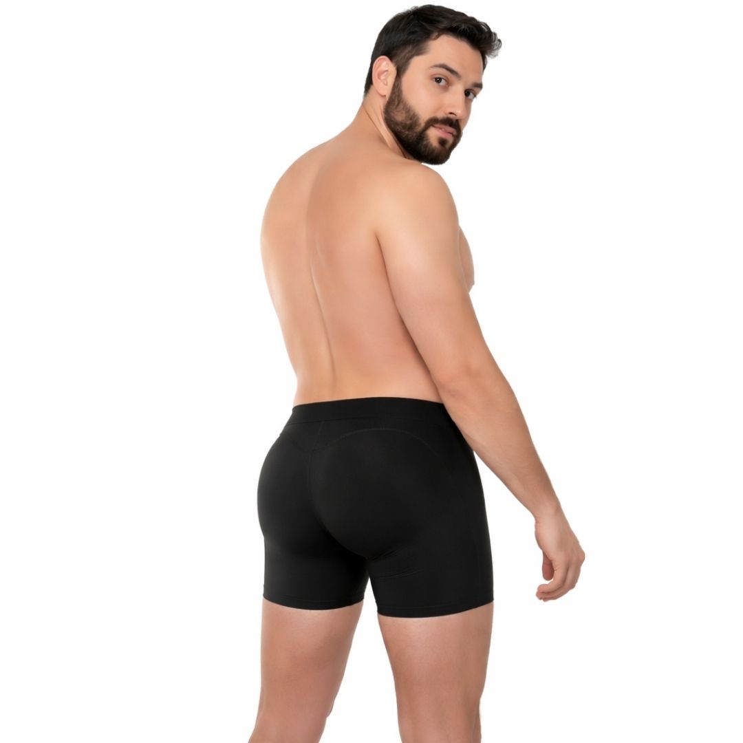Boxer Levanta Cola para Hombre – Más Forma, Más Seguridad en Cada Outfit