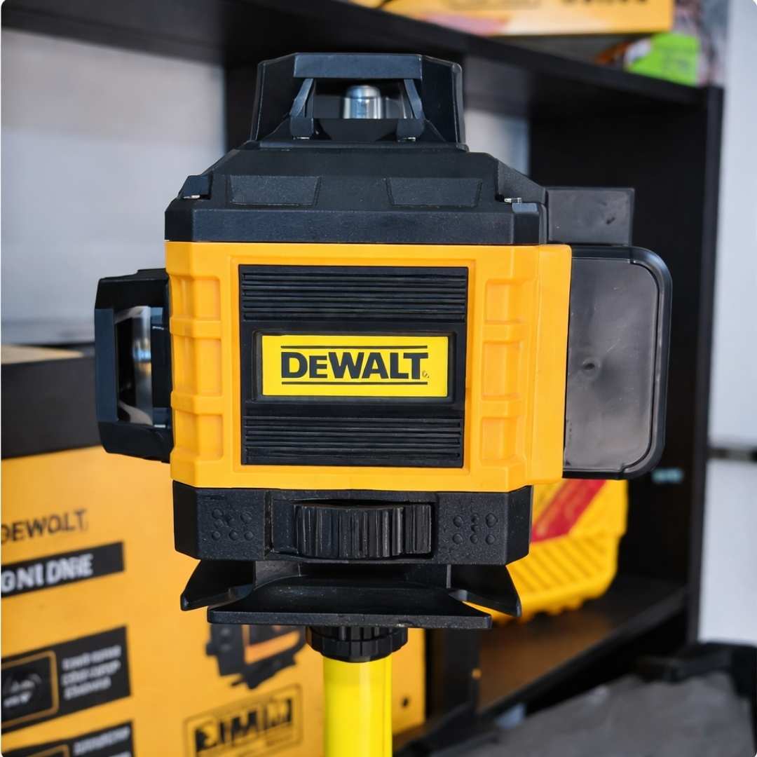 Nivel Laser 16 Lineas DeWalt