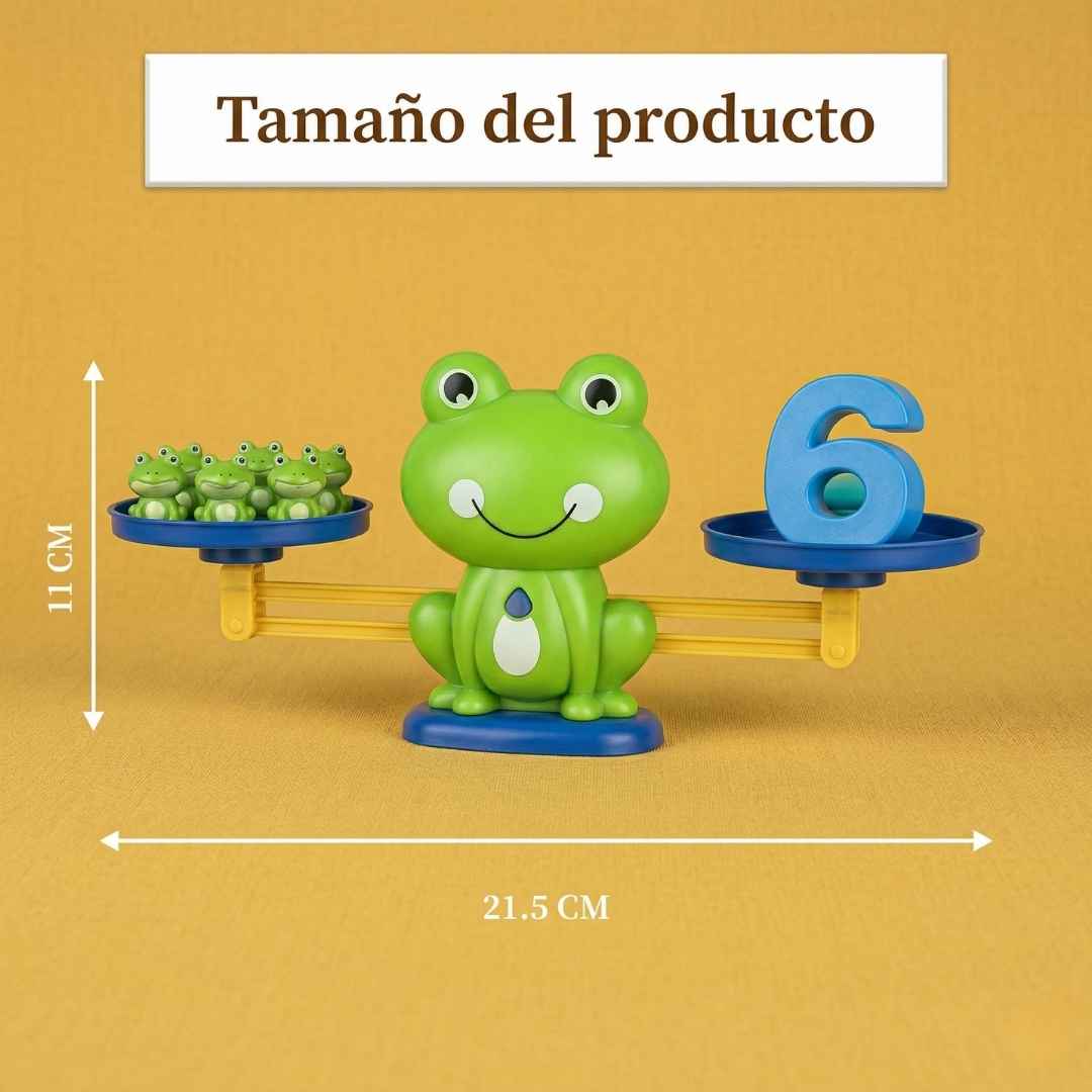 Intellikids™ - Juego educativo de conteo para niños