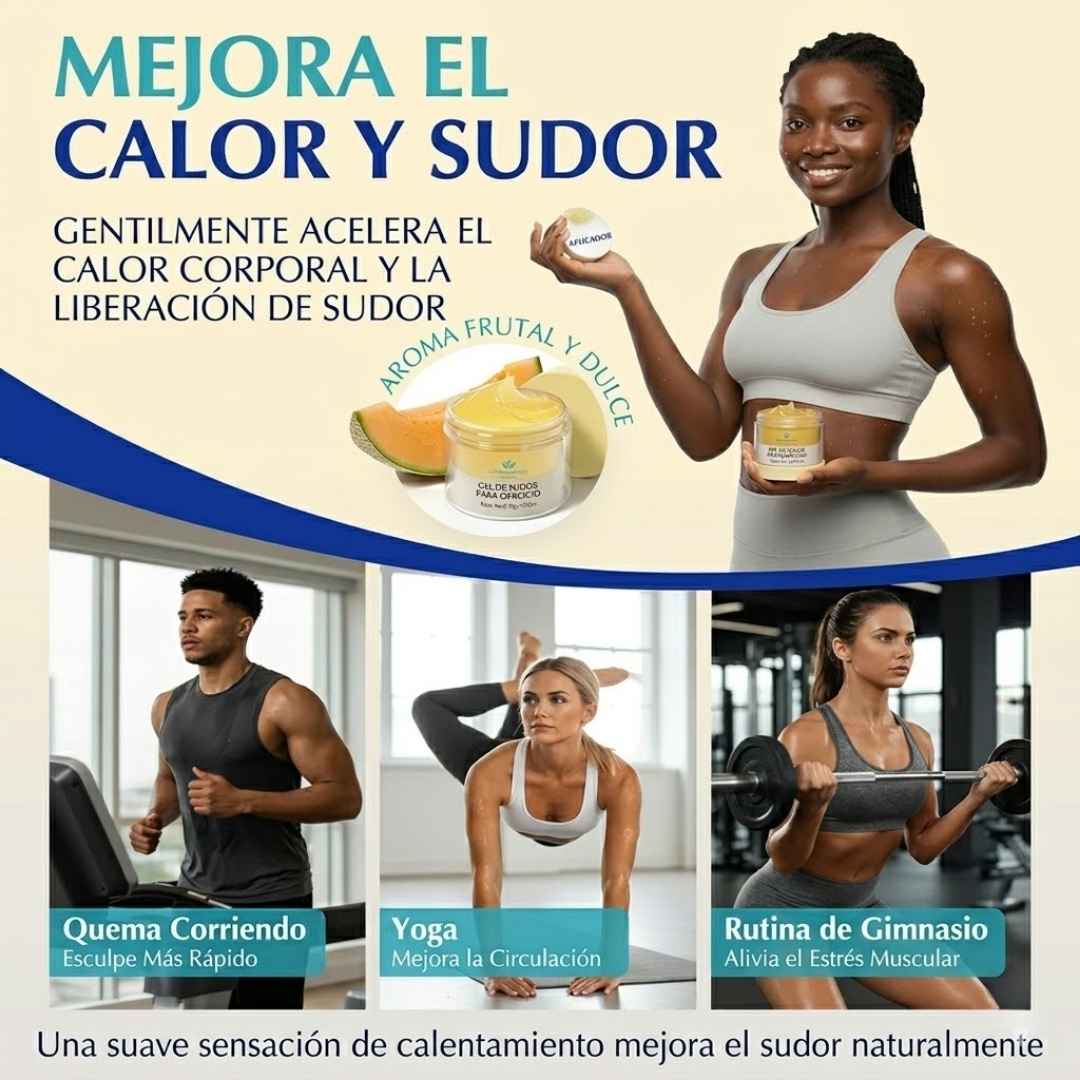 Cryo Thermo Firming™: El Secreto para una Piel Visiblemente Más Firme y Tonificada.