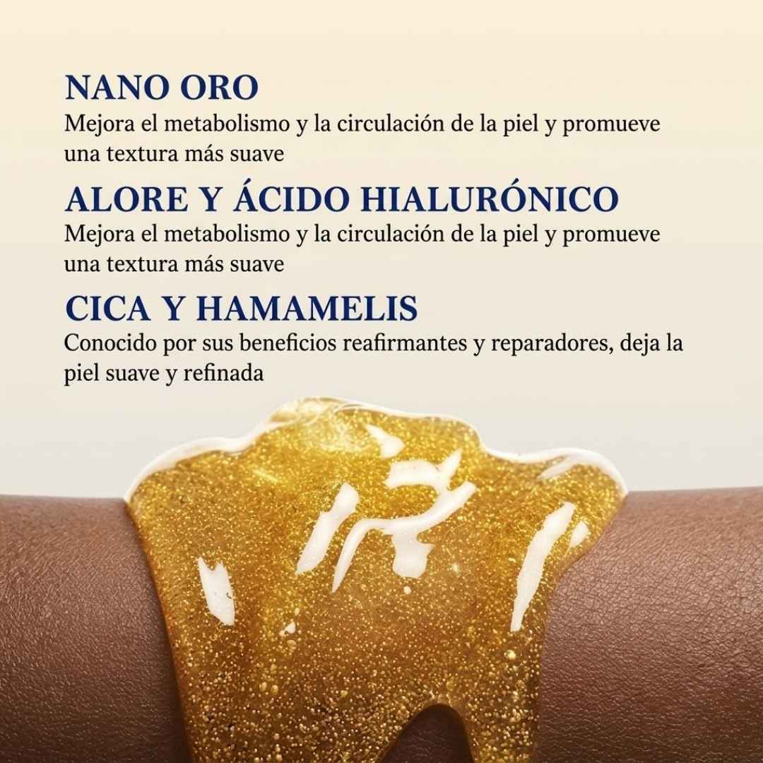 Cryo Thermo Firming™: El Secreto para una Piel Visiblemente Más Firme y Tonificada.