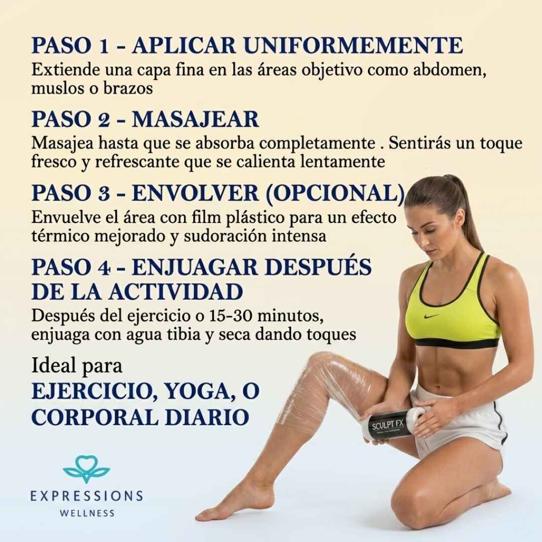 Cryo Thermo Firming™: El Secreto para una Piel Visiblemente Más Firme y Tonificada.