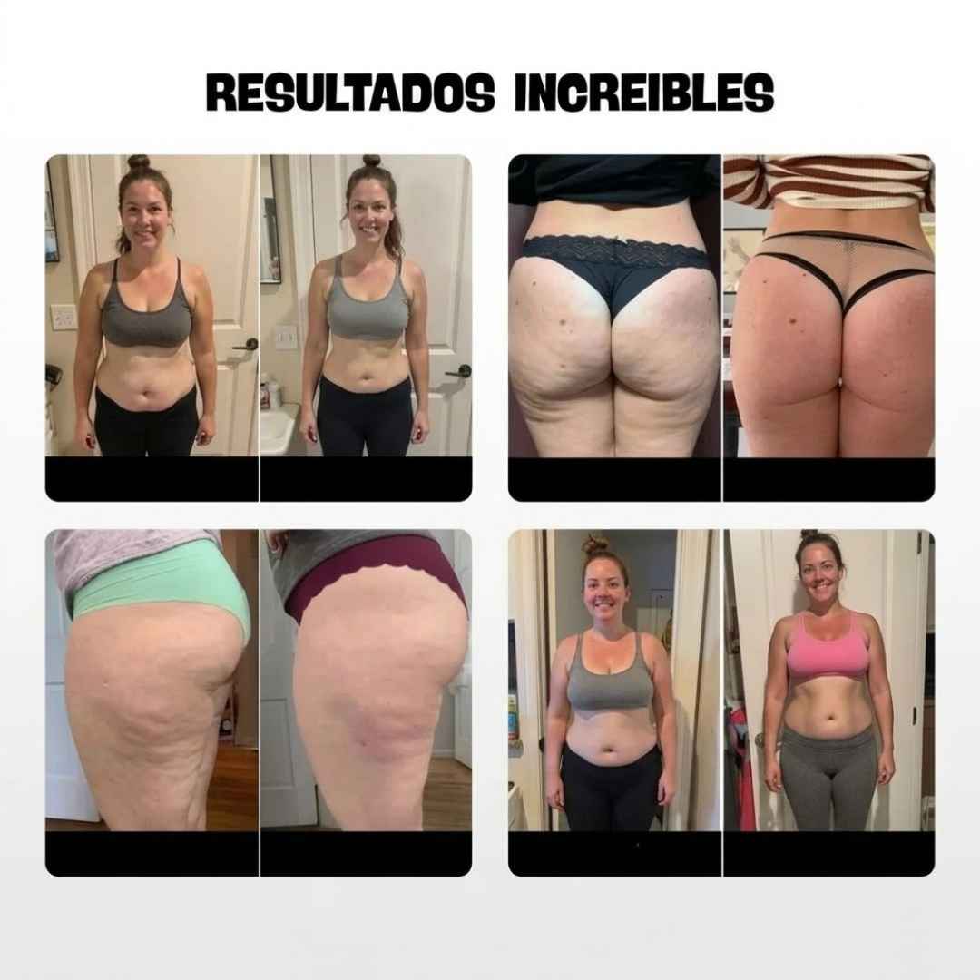 Cryo Thermo Firming™: El Secreto para una Piel Visiblemente Más Firme y Tonificada.