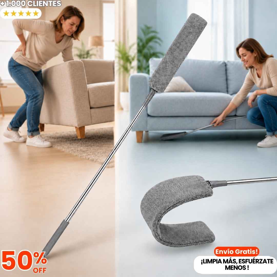 cepillo para polvo JOT-2