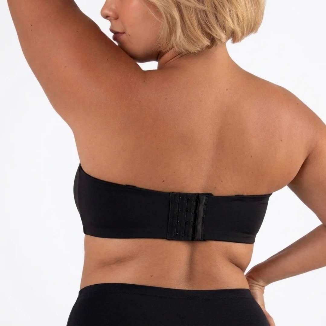 brasier strapless