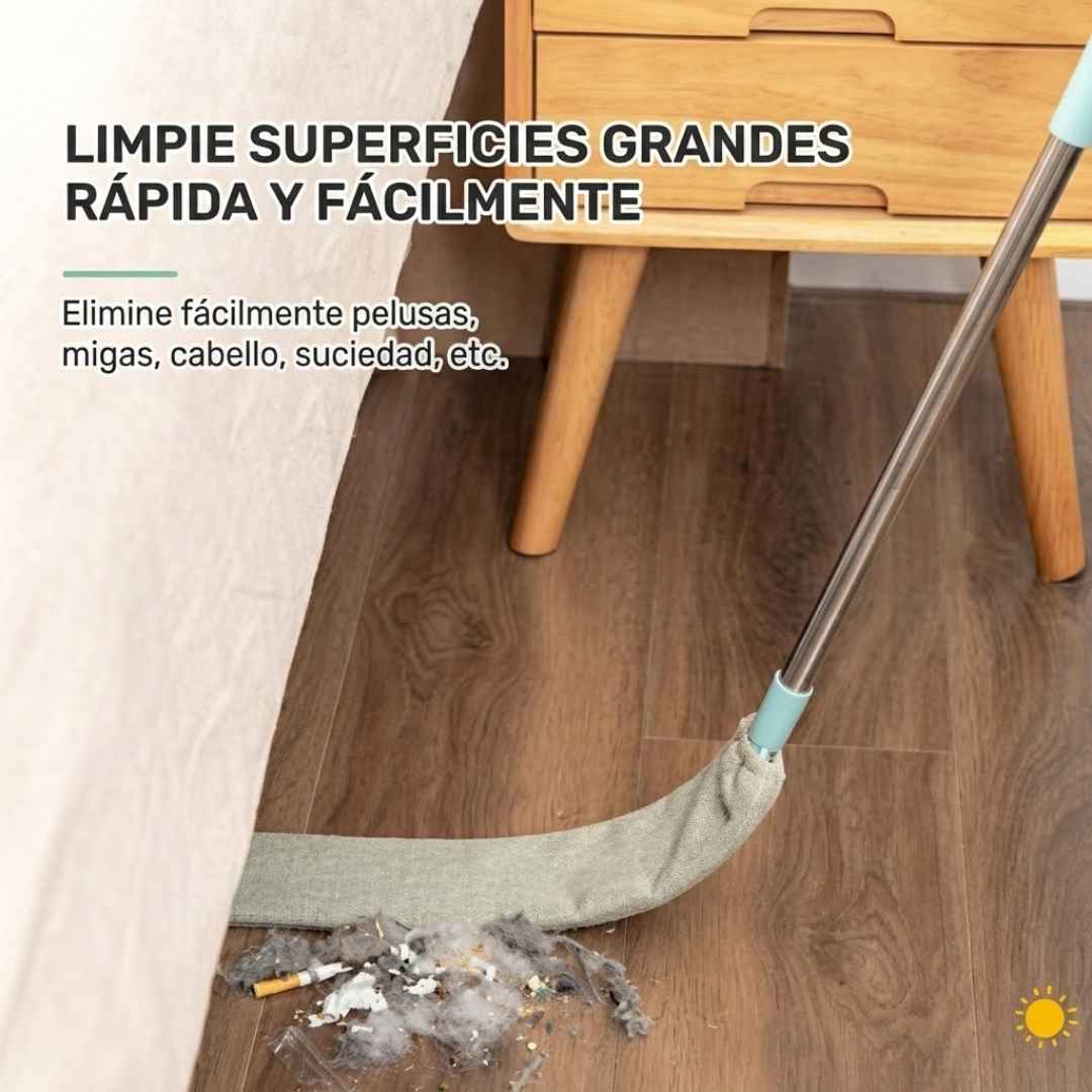 cepillo para polvo JOT-2