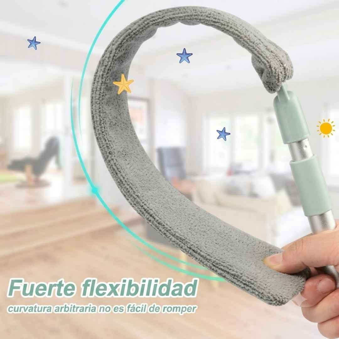 cepillo para polvo JOT-2