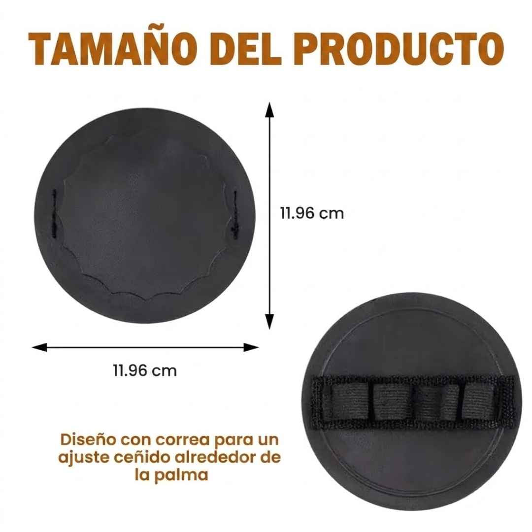 Cepillo De Cerdas De Exfoliacion  Corpor