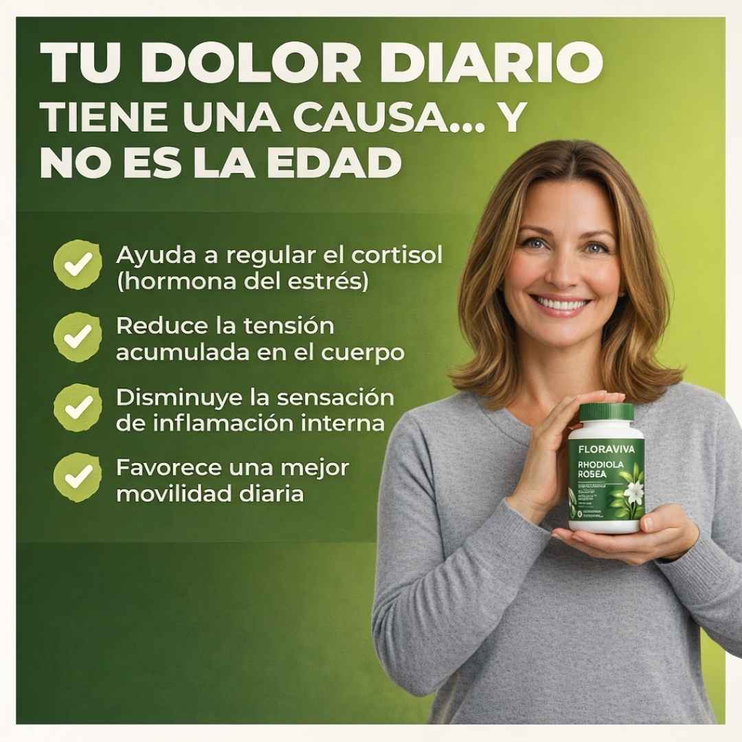 Avera™ Balance de Cortisol para Bajar Peso
