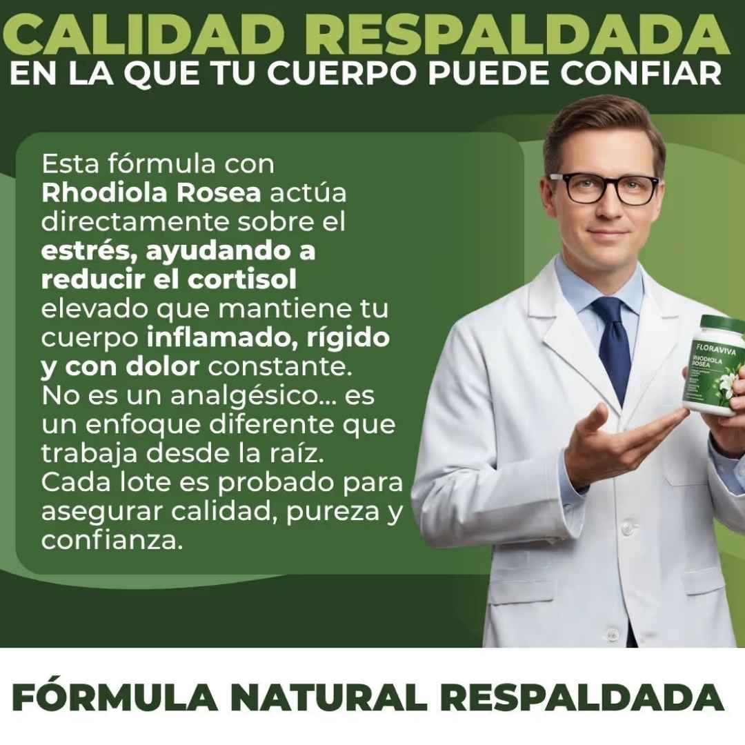 Avera™ Balance de Cortisol para Bajar Peso