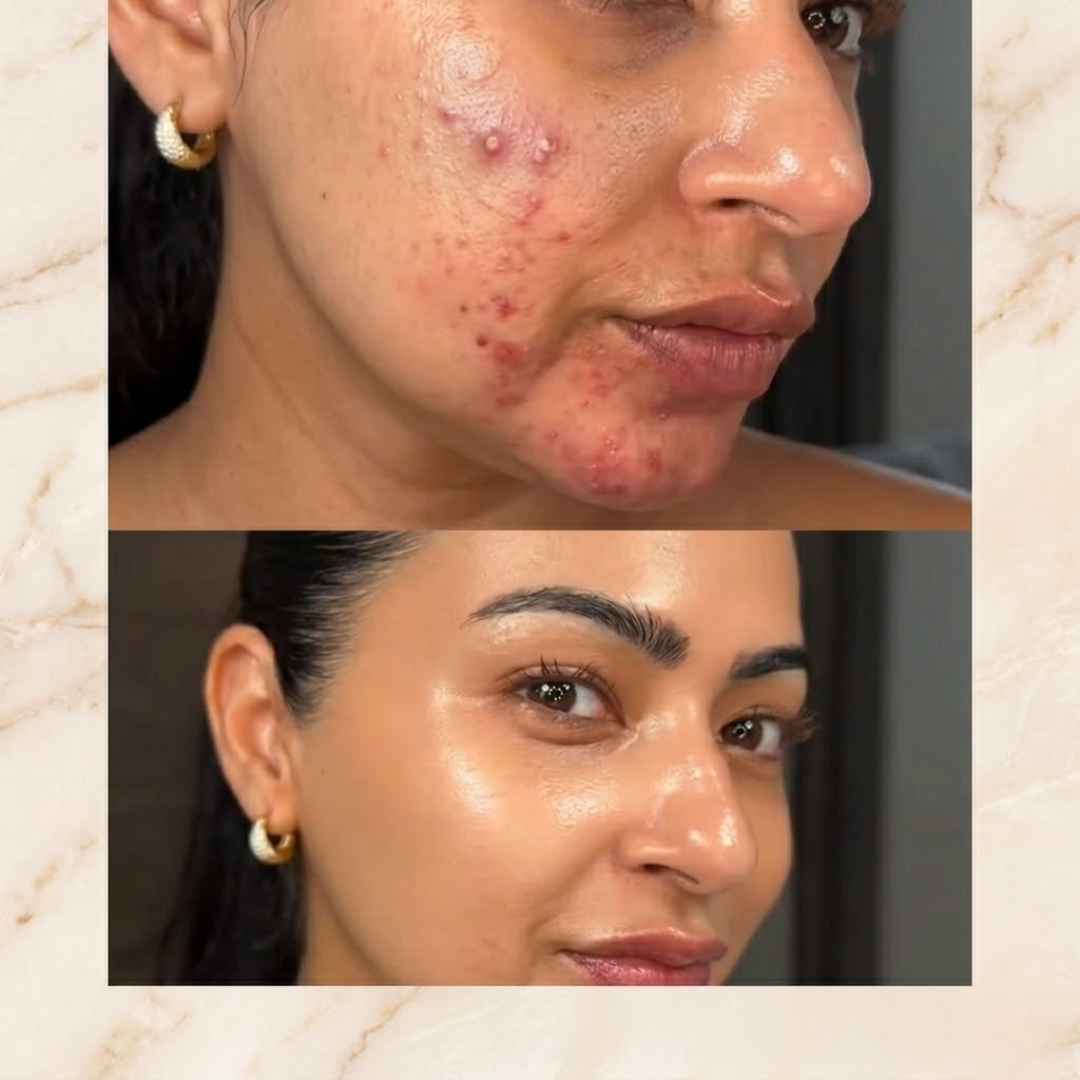 CREMA CALMANTE DR. ALTHEA 345 RELIEF