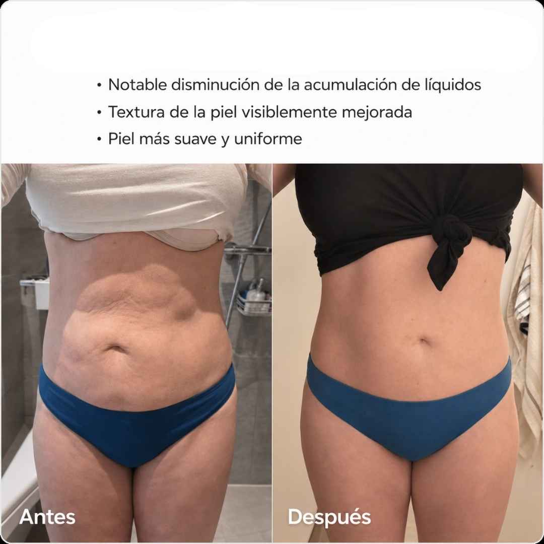 Masajeador Ventosa para Celulitis: Siente Alivio y Nota La Diferencia