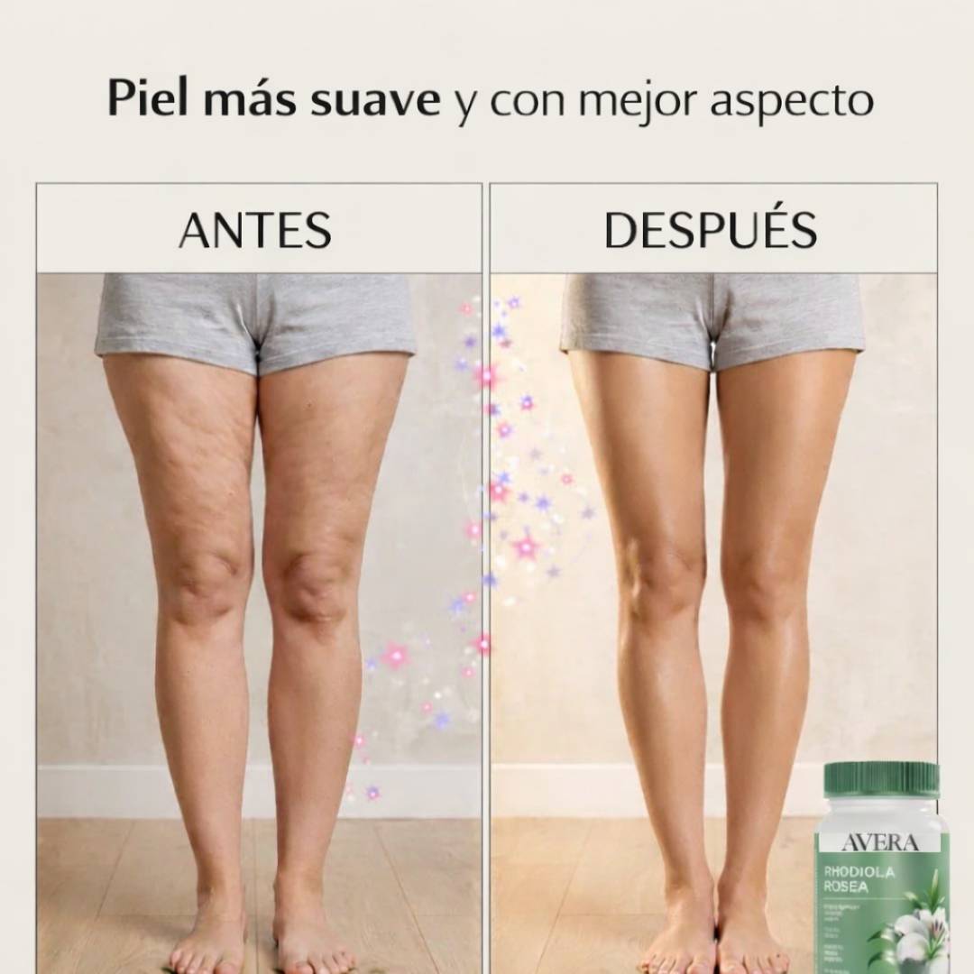 Avera™ Balance de Cortisol para Bajar Peso