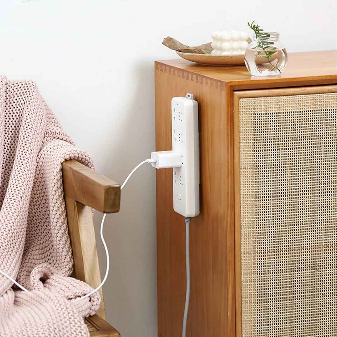 Soporte Adhesivo Sin Perforar: ¡Ordene su casa en 10 segundos sin romper paredes!