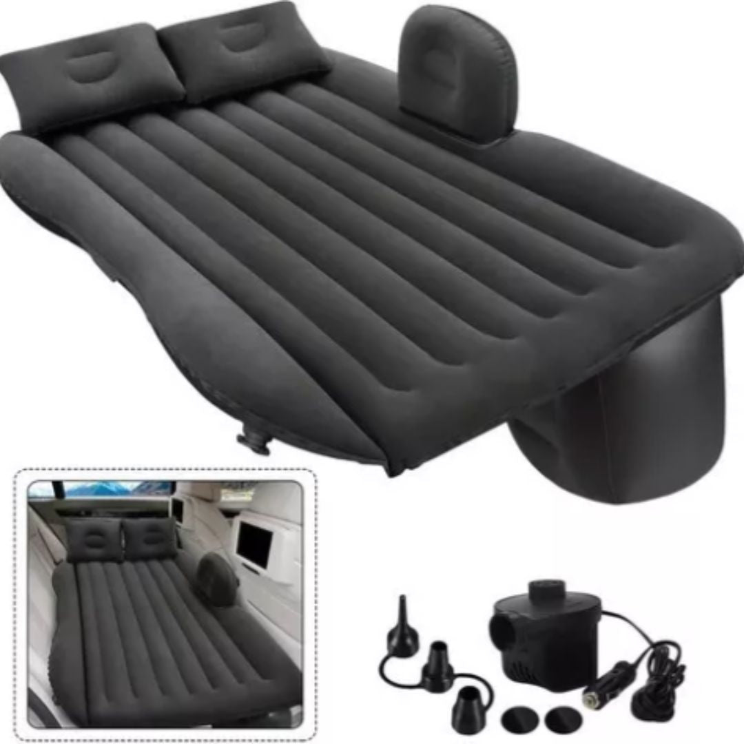 Colchón Inflable para Carro