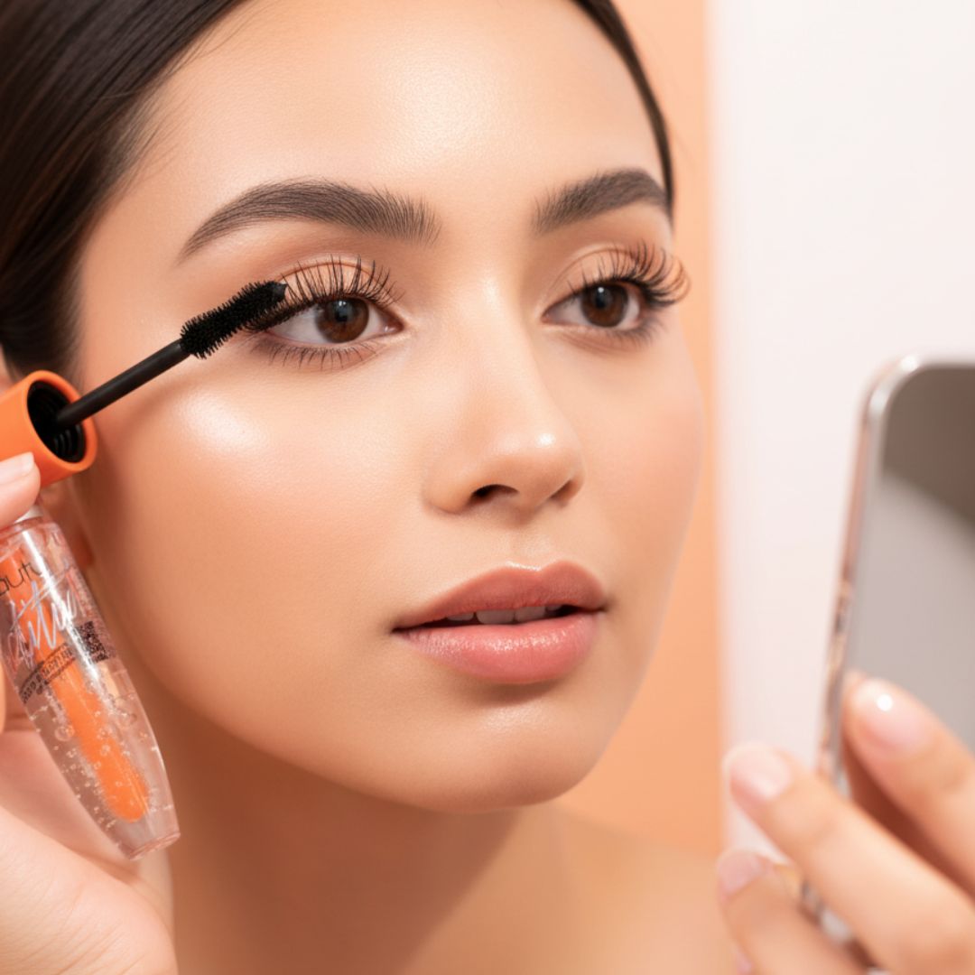 Combo Exactitud: Serum Potenciador de Crecimiento + Pestañina Profesional Gratis🎁