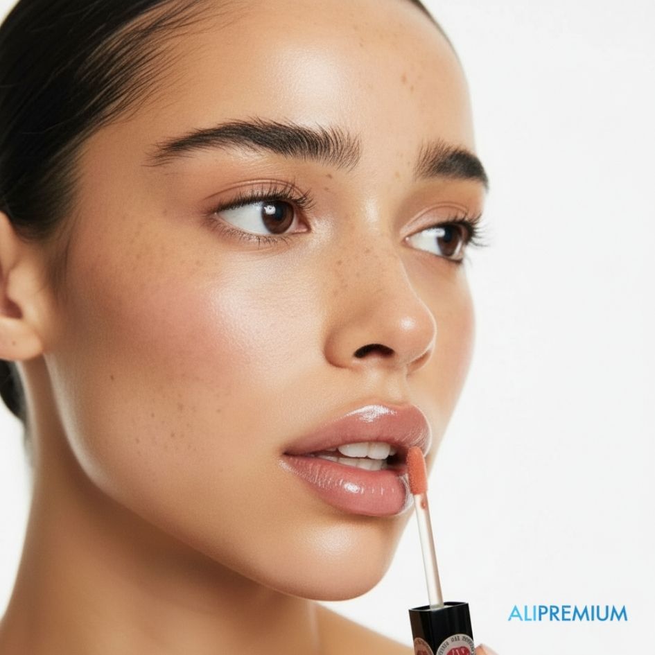 VOLUMINIZADOR DE LABIOS CON INGREDIENTES NATURALES - PAGA 1 LLEVA 2