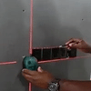Nivel Laser 90 Grados- Precisión y Elegancia En Tus Proyectos