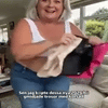 Braga alta moldeadora plus size-Aplana el abdomen sin faja que apriete