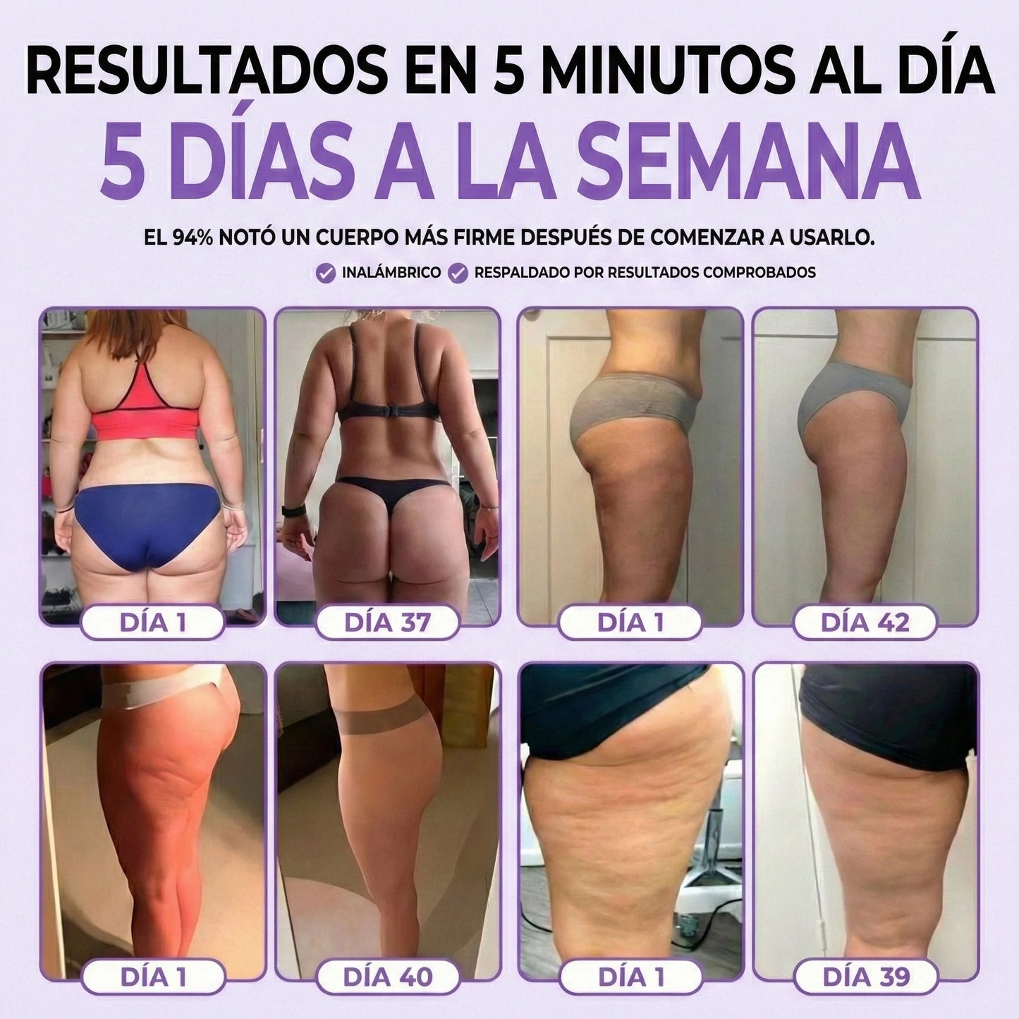 Masajeador Ventosa para Celulitis: Siente Alivio y Nota La Diferencia